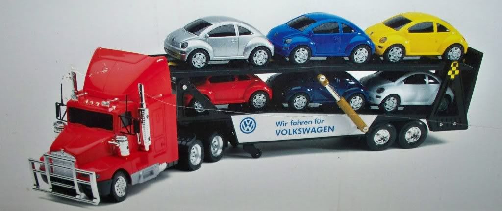 vw rc car bodies